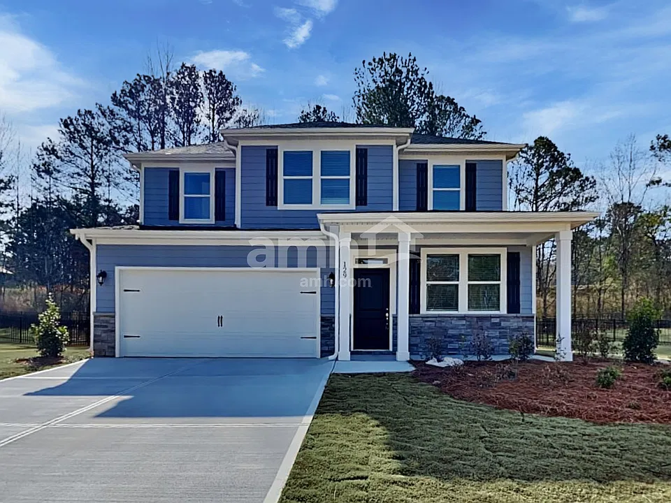 129 Sapling Way