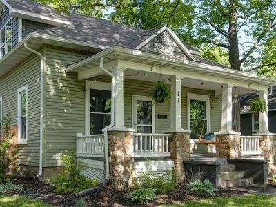 837 S Kentwood Avenue, Springfield, MO, 65802