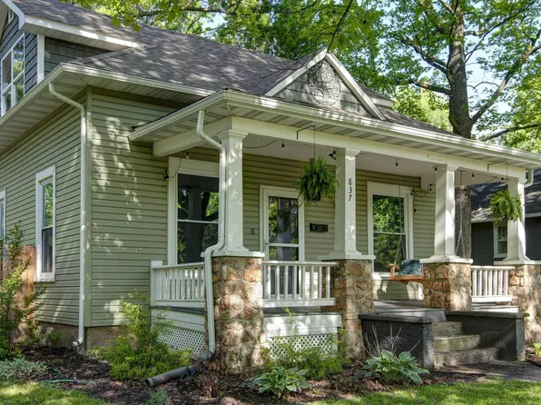 837 S Kentwood Avenue, Springfield, MO 65802