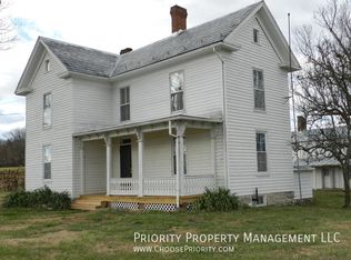 6439 Artillery Rd, Port Republic, VA 24471