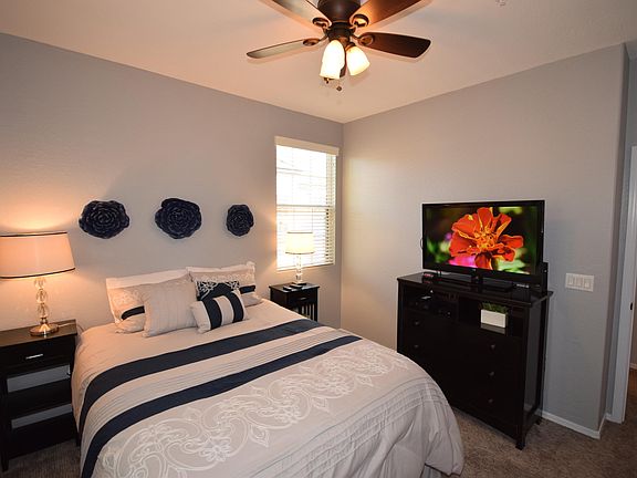 5th image of 3730 S Winter Ln Unit 101