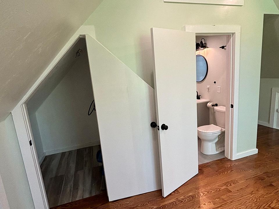Extra storage space