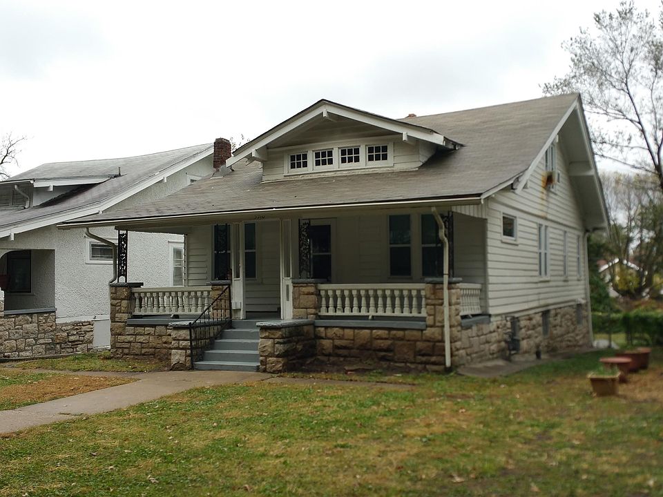 1st image of 3518 Benton Blvd