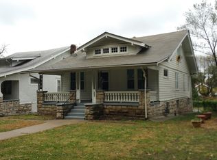 3518 Benton Blvd, Kansas City, MO 64128
