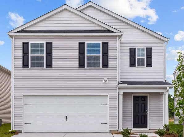 2105 Montalvan Drive, Greenville, NC 27834