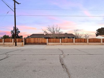 9711 E Avenue Q2, Palmdale, CA, 93591