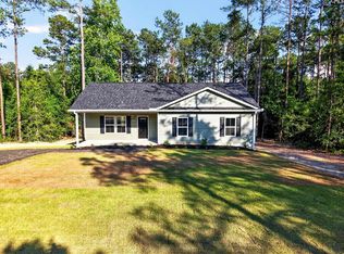 1223 Ancrums Ferry Rd, Lugoff, SC 29078