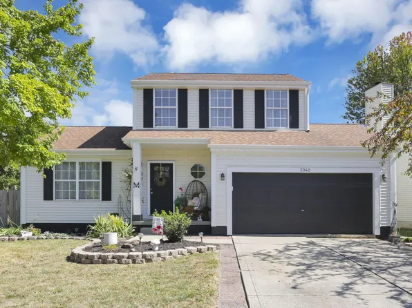 3040 Olympic Club Dr, Pickerington, OH 43147