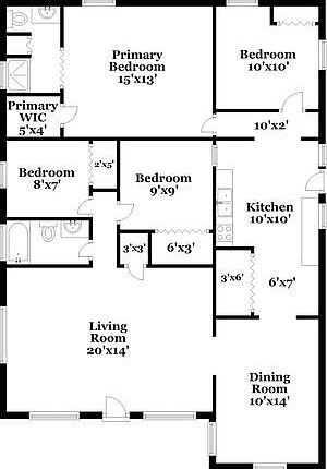 2nd image of 6918 78th Ave N