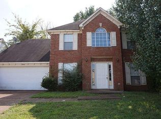 5451 S Sundale Way, Memphis, TN 38135