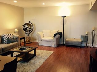 405 N Charles St APT E, Baltimore, MD 21201