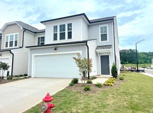 1633 Glacier Dr #1, Durham, NC 27713