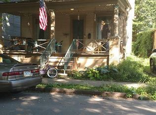 28 Stanley St, Wilkes Barre, PA 18702
