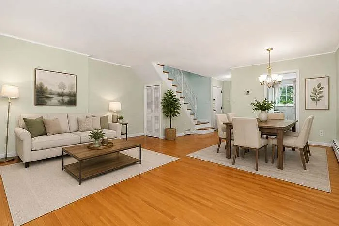 57 Saint Paul St #2 — Photo 1
