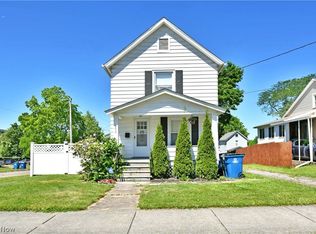 602 Washington Ave, Girard, OH
