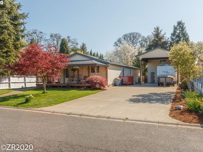 23570 Meadow Dr NE, Aurora, OR, 97002