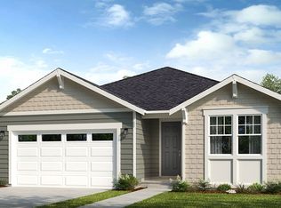 2613 Acer Loop SE, Lacey, WA 98513