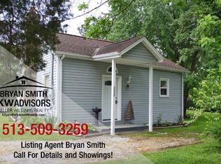 2225 Main St, Bethel, OH 45106