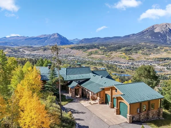 731 Lakeview Cir, Silverthorne, CO 80498