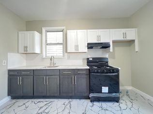 1115 Grove St FLOOR 2, Irvington, NJ
