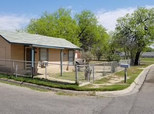 1205 2nd St, Eagle Pass, TX 78852