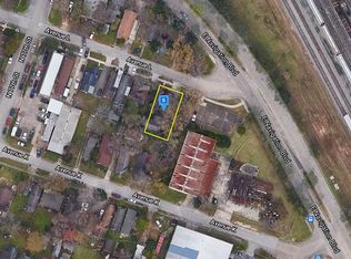 7722 Avenue L, Houston, TX 77012