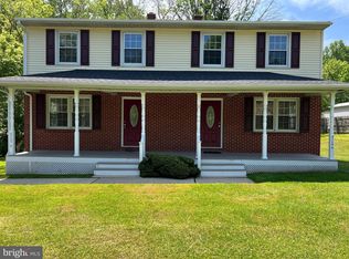 4729 Conowingo Rd UNIT S, Darlington, MD 21034