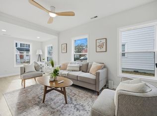 29 E Taylor Ave, Hampton, VA 23663