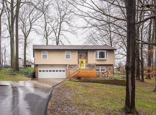 4541 N Rajumi Dr, Bloomington, IN 47404