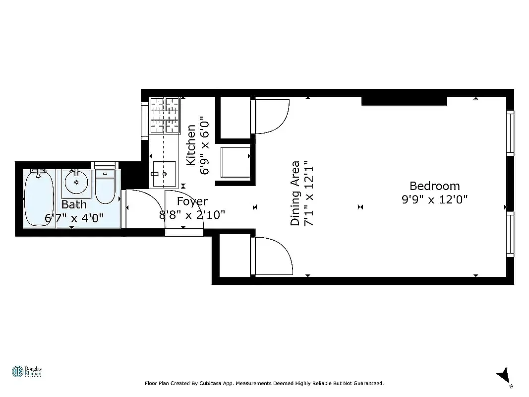 Building Photo - 212 E 83rd St #2D