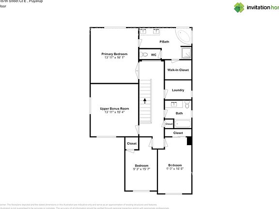3rd image of 8708 187th Street Ct E