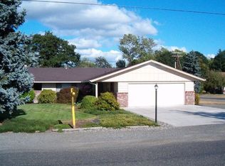 978 SW 18th St, Chehalis, WA 98532