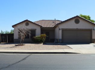 11235 E Raleigh Ave, Mesa, AZ 85212