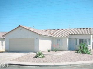 833 Camden Yard Ct, North Las Vegas, NV 89030