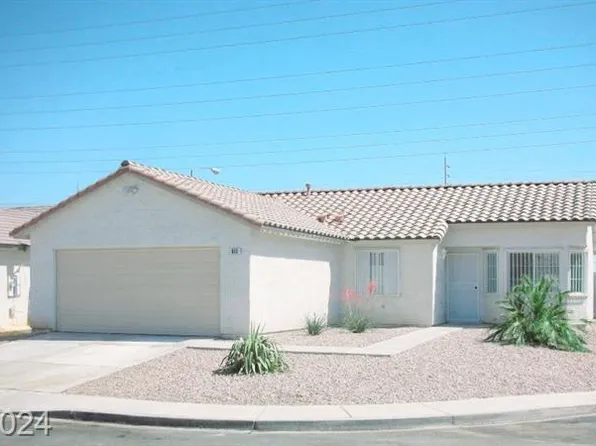 833 Camden Yard Ct, North Las Vegas, NV 89030