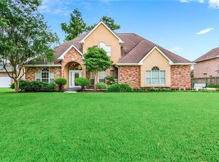 2218 Ormond Blvd, Destrehan, LA 70047