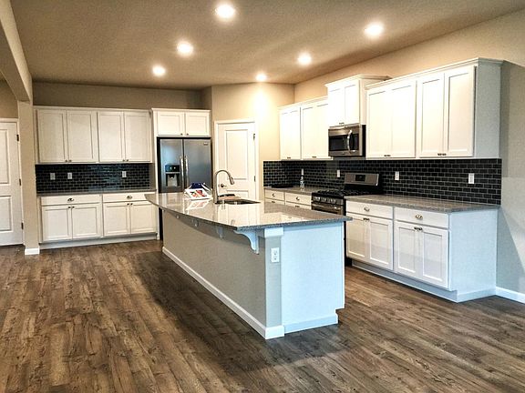 Kitchen / Great Room