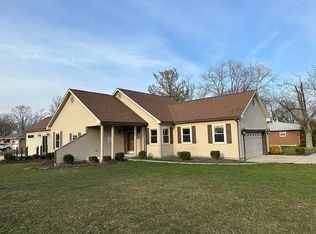 17 Shoop Rd, Tipp City, OH 45371
