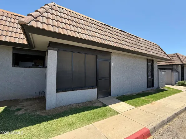 9021 W ELM Street #1, Phoenix, AZ 85037