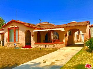 3667 W 63rd St, Los Angeles, CA 90043