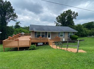 62120 Rolling Hills Ln, Shadyside, OH 43947