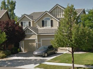 3075 Grand Island Ct, Sparks, NV