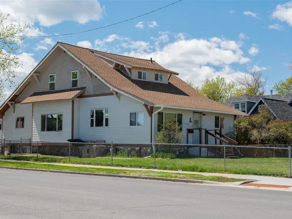 1335 Boulder Ave, Helena, MT 59601