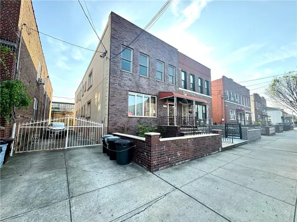 2516 85th St #4, Brooklyn, NY 11214