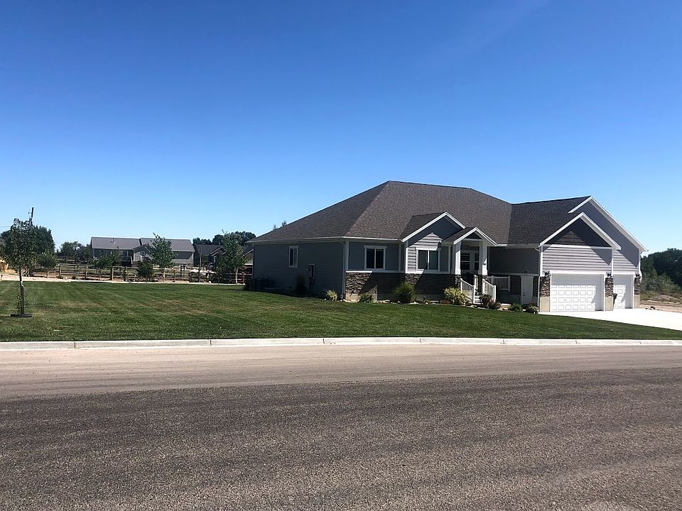 380 N 100 E, Ferron, UT 84523 Zillow