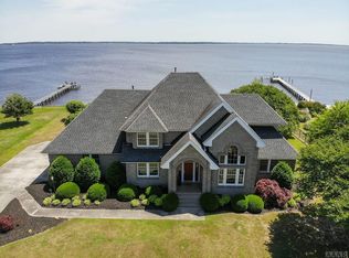608 Small Dr, Elizabeth City, NC 27909