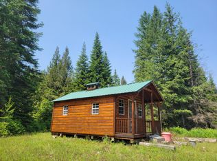 3651X Deep Lake Boundary Rd, Colville, WA 99114