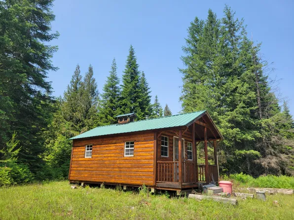 3651X Deep Lake Boundary Rd, Colville, WA 99114