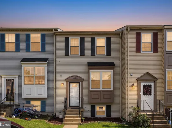 3055 Antrim Cir, Dumfries, VA 22026