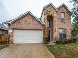 716 Golden Nugget Dr, McKinney, TX 75069